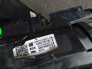 bontott OPEL ASTRA K Bal Külső Hátsó Lámpa