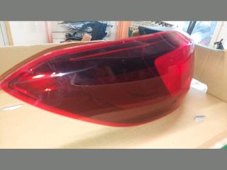 bontott OPEL ASTRA K Bal Külső Hátsó Lámpa