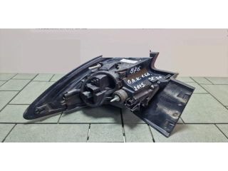 bontott OPEL ASTRA K Bal Külső Hátsó Lámpa