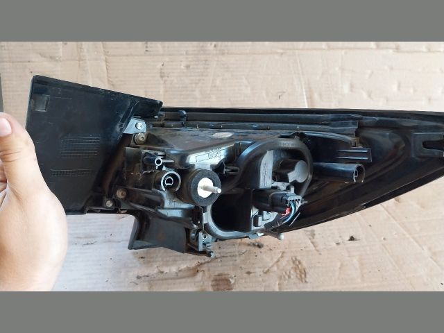 bontott OPEL ASTRA K Bal Külső Hátsó Lámpa