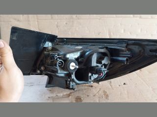 bontott OPEL ASTRA K Bal Külső Hátsó Lámpa