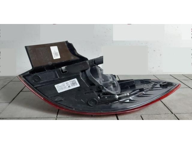 bontott OPEL ASTRA K Bal Külső Hátsó Lámpa