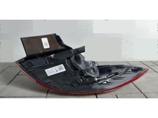 bontott OPEL ASTRA K Bal Külső Hátsó Lámpa