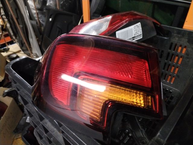 bontott OPEL ASTRA K Bal Külső Hátsó Lámpa