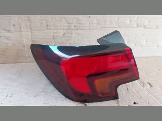 bontott OPEL ASTRA K Bal Külső Hátsó Lámpa