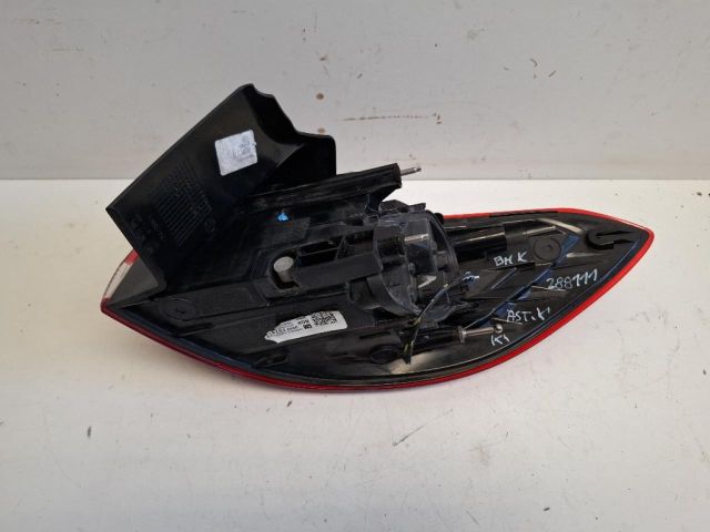 bontott OPEL ASTRA K Bal Külső Hátsó Lámpa