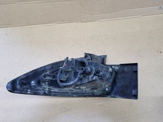 bontott OPEL ASTRA K Bal Külső Hátsó Lámpa