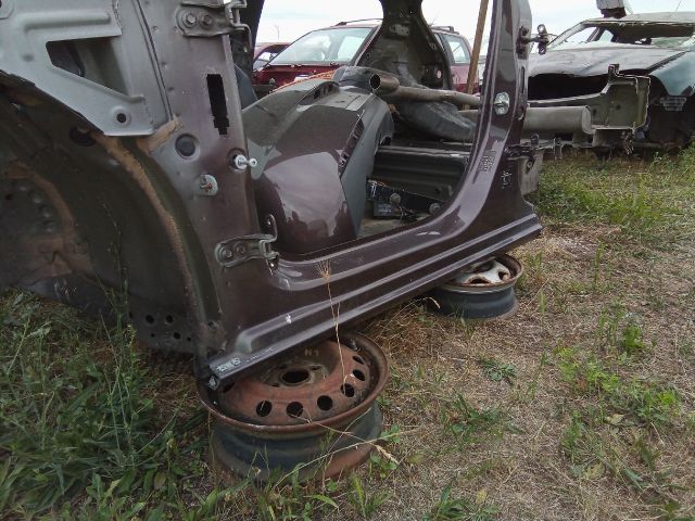 bontott OPEL ASTRA K Bal Küszöb