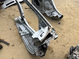 bontott OPEL ASTRA K Bal Küszöb