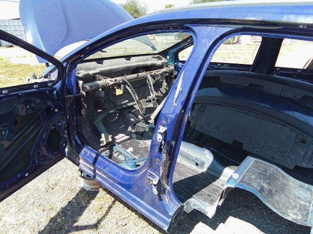 bontott OPEL ASTRA K Bal Küszöb