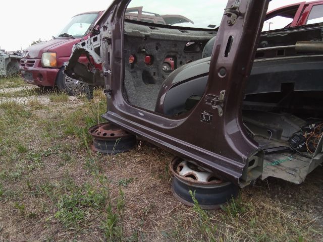 bontott OPEL ASTRA K Bal Küszöb