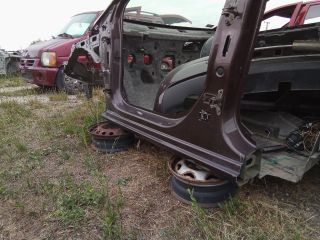 bontott OPEL ASTRA K Bal Küszöb