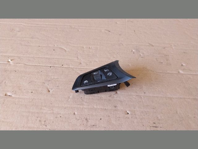 bontott OPEL ASTRA K Bal Multikormány Kapcsoló