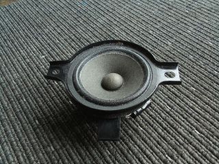 bontott OPEL ASTRA K Bal Műszerfal Hangszóró