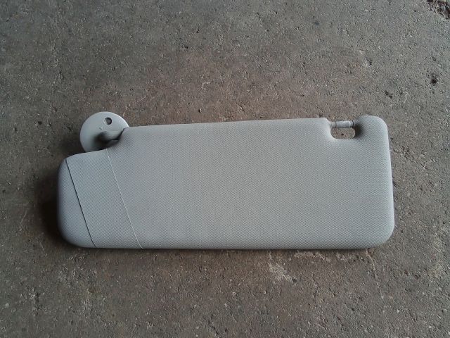 bontott OPEL ASTRA K Bal Napellenző