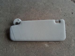 bontott OPEL ASTRA K Bal Napellenző