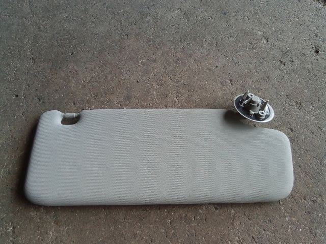 bontott OPEL ASTRA K Bal Napellenző