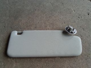 bontott OPEL ASTRA K Bal Napellenző