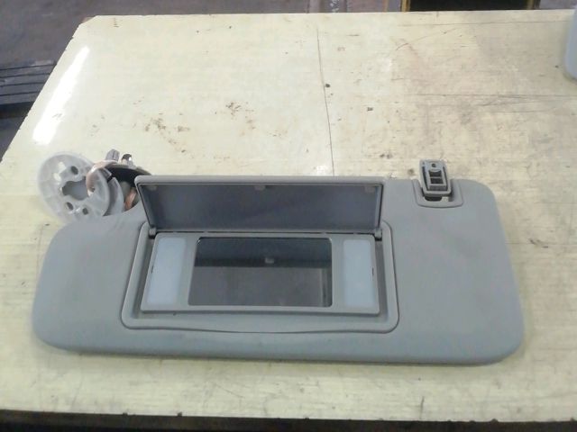 bontott OPEL ASTRA K Bal Napellenző