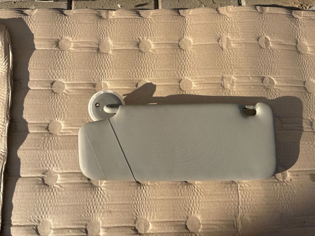 bontott OPEL ASTRA K Bal Napellenző