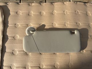 bontott OPEL ASTRA K Bal Napellenző