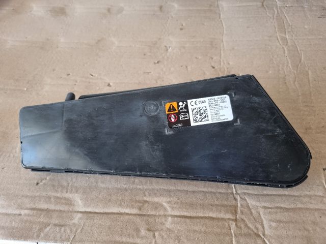 bontott OPEL ASTRA K Bal Oldallégzsák