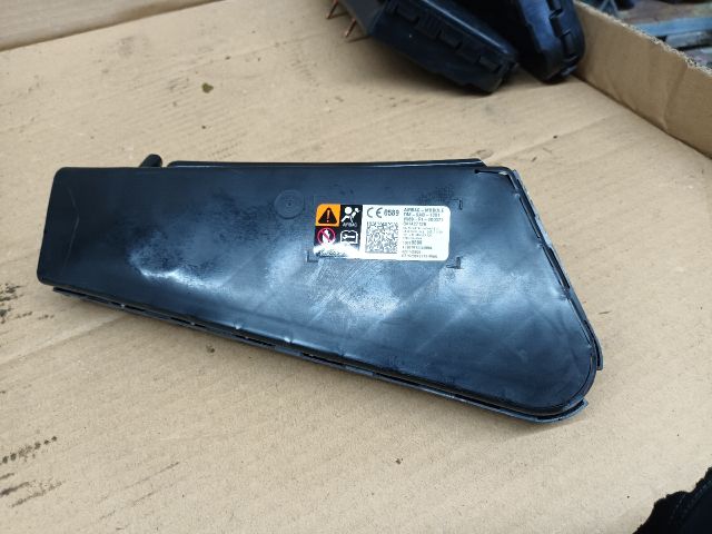 bontott OPEL ASTRA K Bal Oldallégzsák