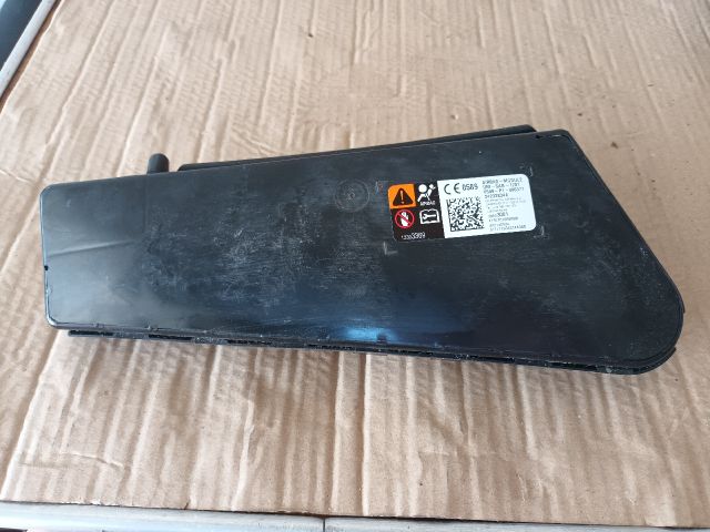 bontott OPEL ASTRA K Bal Oldallégzsák