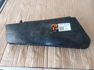 bontott OPEL ASTRA K Bal Oldallégzsák