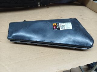 bontott OPEL ASTRA K Bal Oldallégzsák