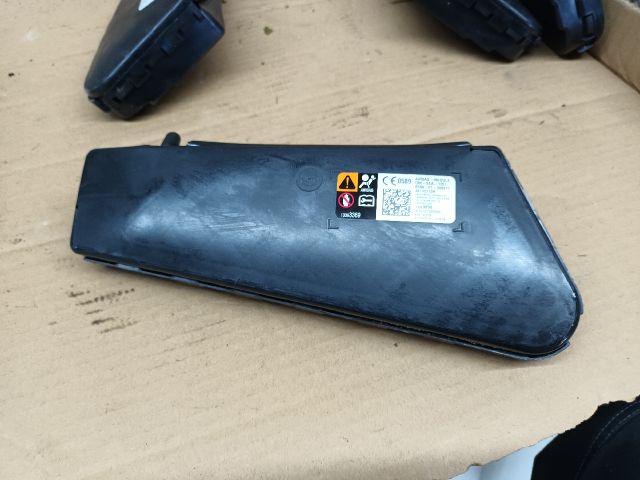 bontott OPEL ASTRA K Bal Oldallégzsák