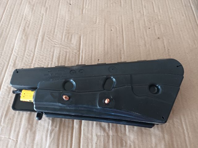 bontott OPEL ASTRA K Bal Oldallégzsák