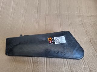 bontott OPEL ASTRA K Bal Oldallégzsák