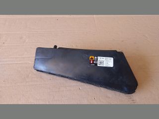 bontott OPEL ASTRA K Bal Oldallégzsák