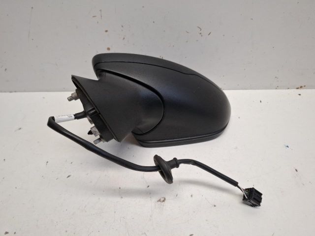 bontott OPEL ASTRA K Bal Visszapillantó Tükör (Elektromos)
