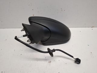 bontott OPEL ASTRA K Bal Visszapillantó Tükör (Elektromos)