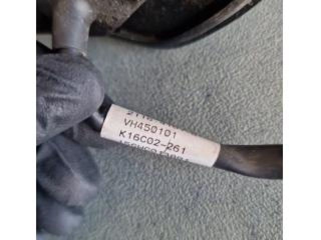 bontott OPEL ASTRA K Bal Visszapillantó Tükör (Elektromos)