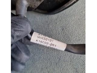 bontott OPEL ASTRA K Bal Visszapillantó Tükör (Elektromos)