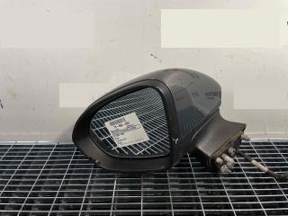 bontott OPEL ASTRA K Bal Visszapillantó Tükör (Elektromos)