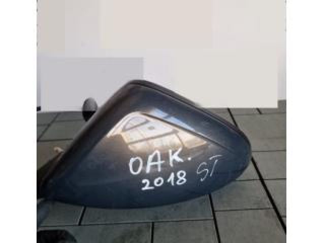 bontott OPEL ASTRA K Bal Visszapillantó Tükör (Elektromos)