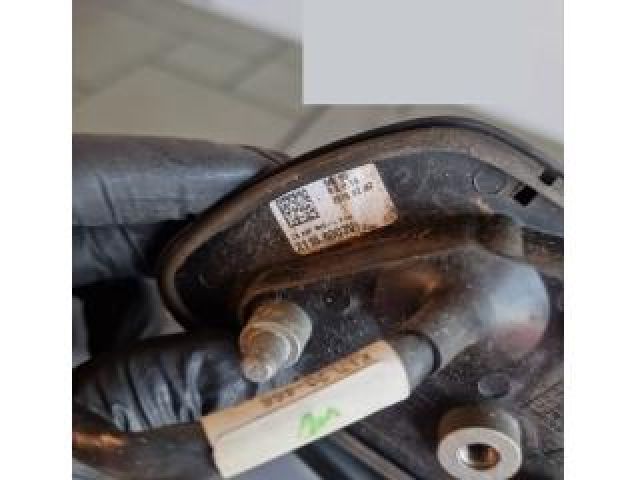 bontott OPEL ASTRA K Bal Visszapillantó Tükör (Elektromos)