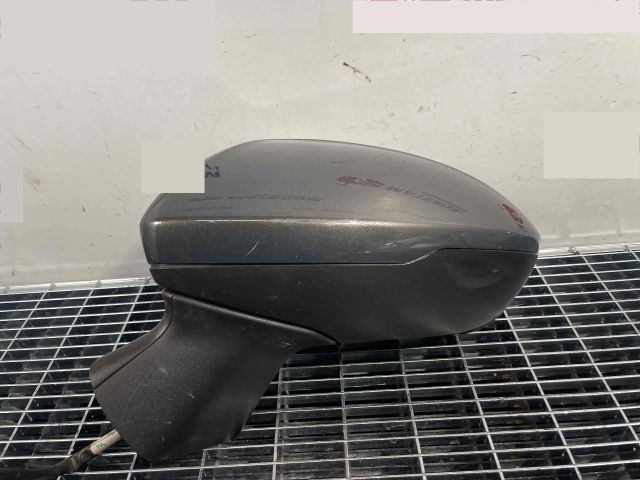 bontott OPEL ASTRA K Bal Visszapillantó Tükör (Elektromos)