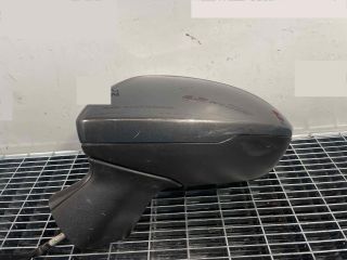 bontott OPEL ASTRA K Bal Visszapillantó Tükör (Elektromos)