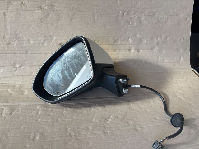 bontott OPEL ASTRA K Bal Visszapillantó Tükör (Elektromos)