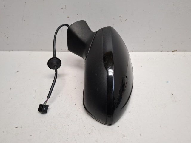 bontott OPEL ASTRA K Bal Visszapillantó Tükör (Elektromos)