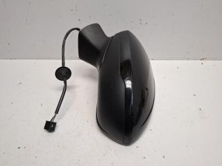 bontott OPEL ASTRA K Bal Visszapillantó Tükör (Elektromos)