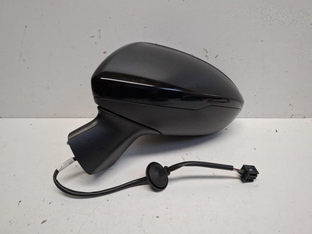 bontott OPEL ASTRA K Bal Visszapillantó Tükör (Elektromos)