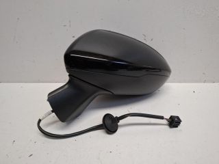 bontott OPEL ASTRA K Bal Visszapillantó Tükör (Elektromos)