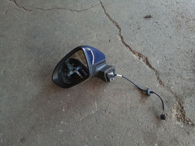 bontott OPEL ASTRA K Bal Visszapillantó Tükör (Elektromos)