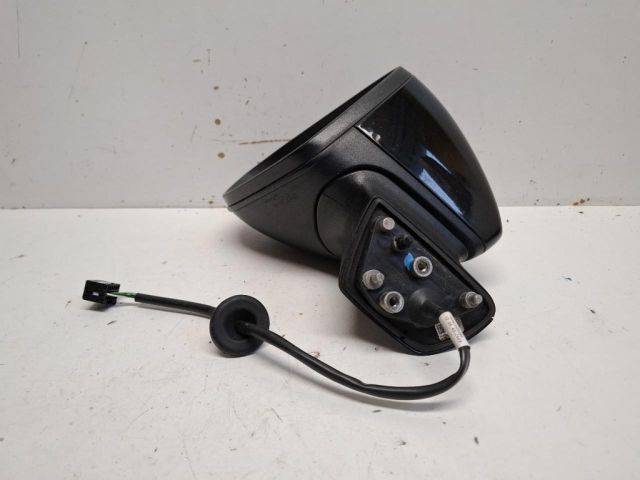 bontott OPEL ASTRA K Bal Visszapillantó Tükör (Elektromos)